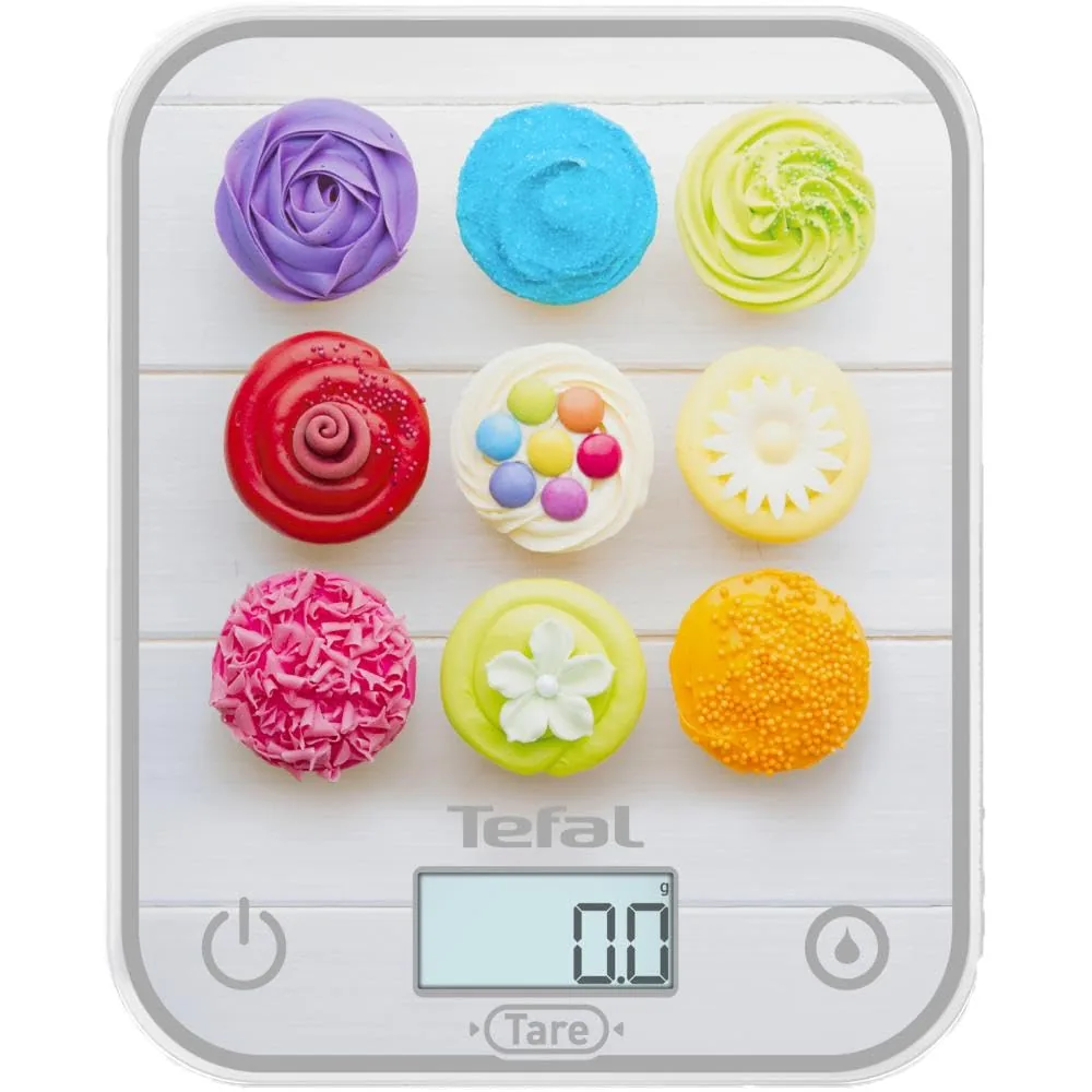 Balance de cuisine Tefal