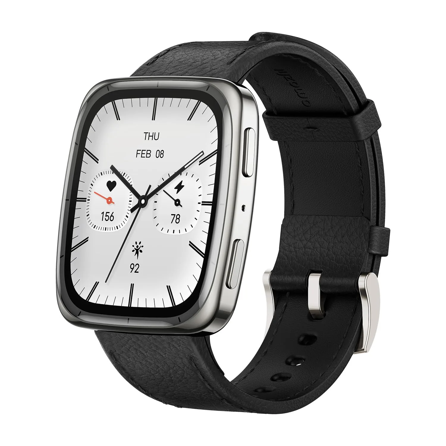 Montre GPS Amazfit Active 2